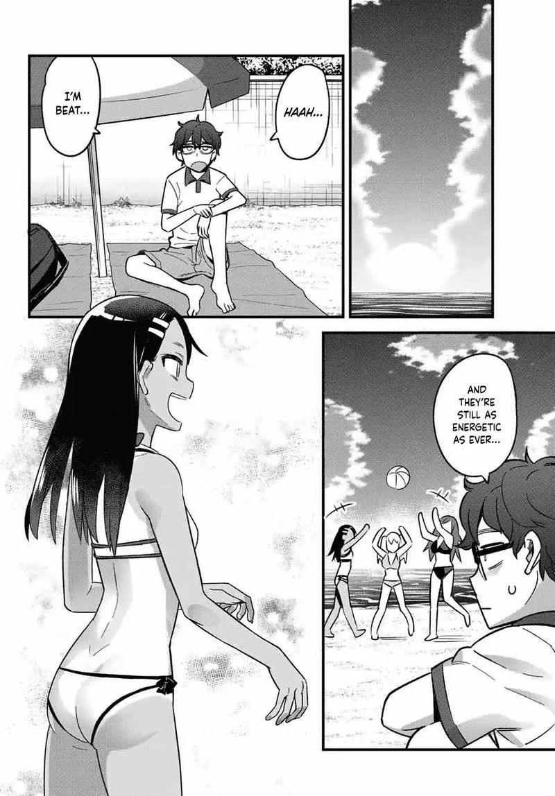 Please Dont Bully Me Nagatoro 23 20