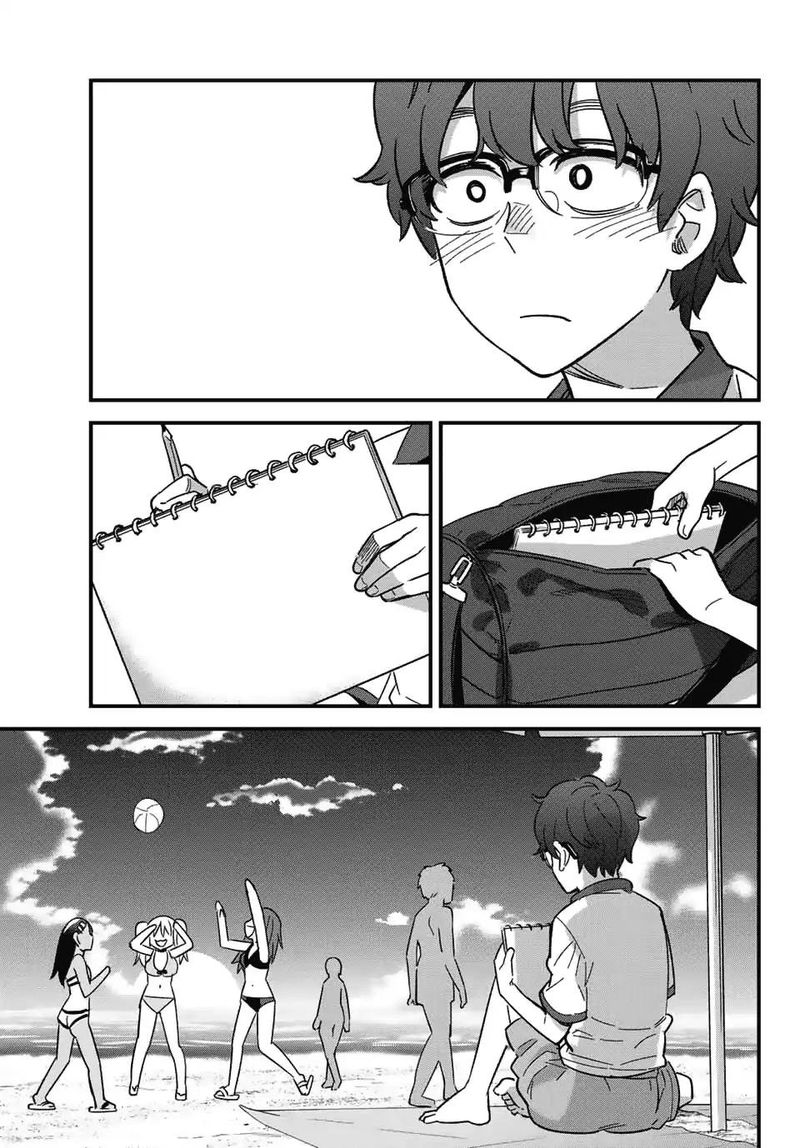 Please Dont Bully Me Nagatoro 23 21