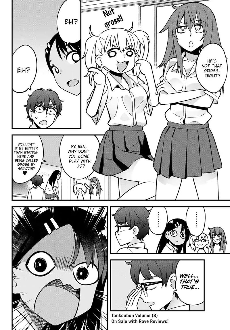 Please Dont Bully Me Nagatoro 23 24