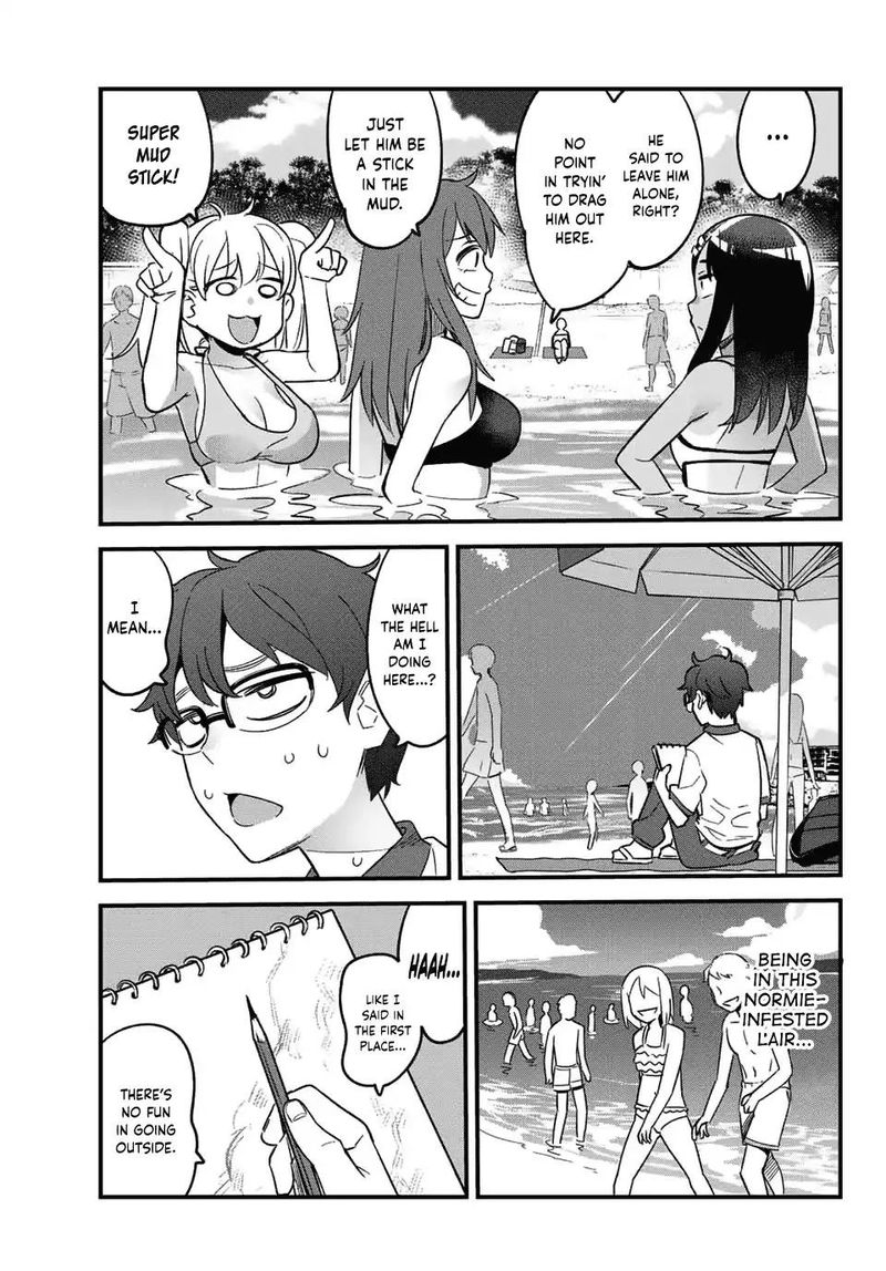 Please Dont Bully Me Nagatoro 23 3