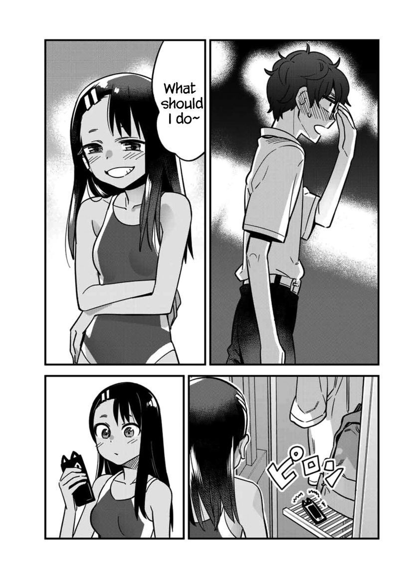Please Dont Bully Me Nagatoro 24 13