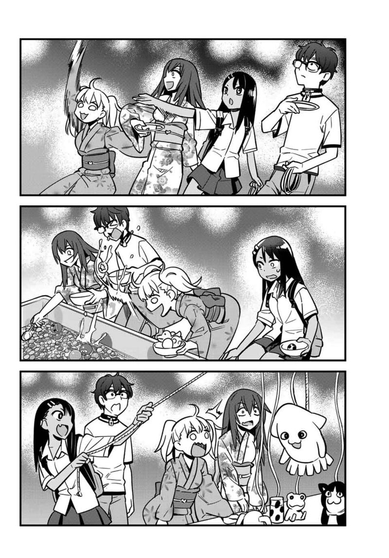 Please Dont Bully Me Nagatoro 25 10