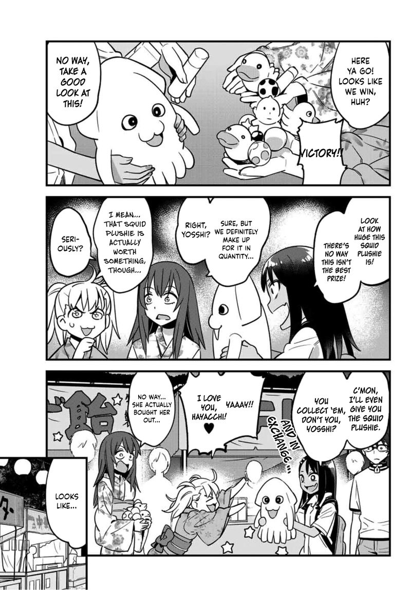 Please Dont Bully Me Nagatoro 25 11