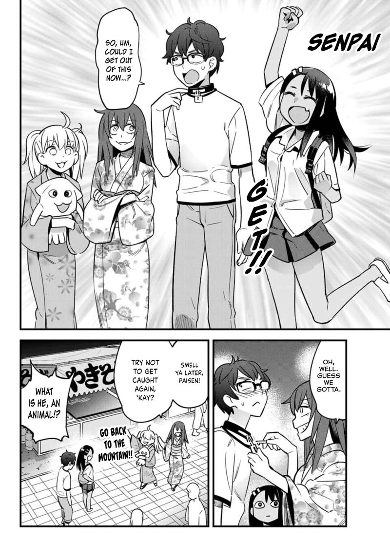 Please Dont Bully Me Nagatoro 25 12