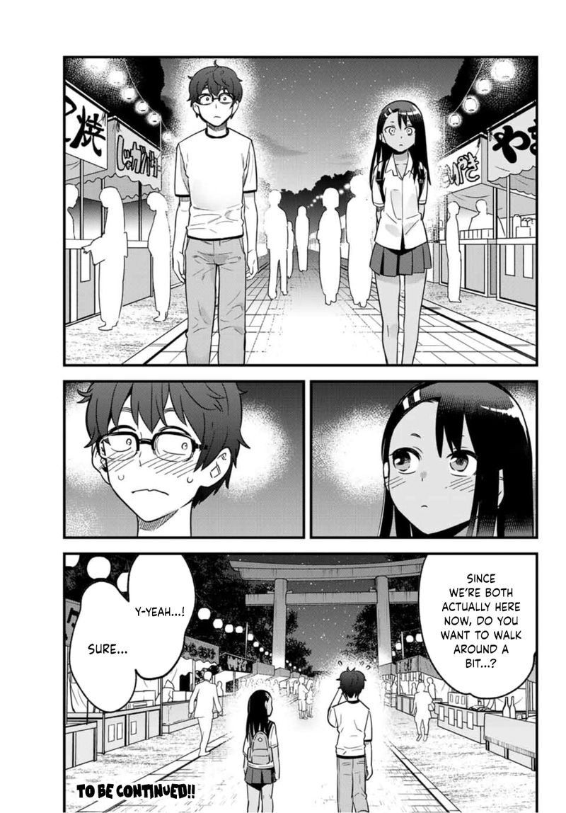 Please Dont Bully Me Nagatoro 25 13
