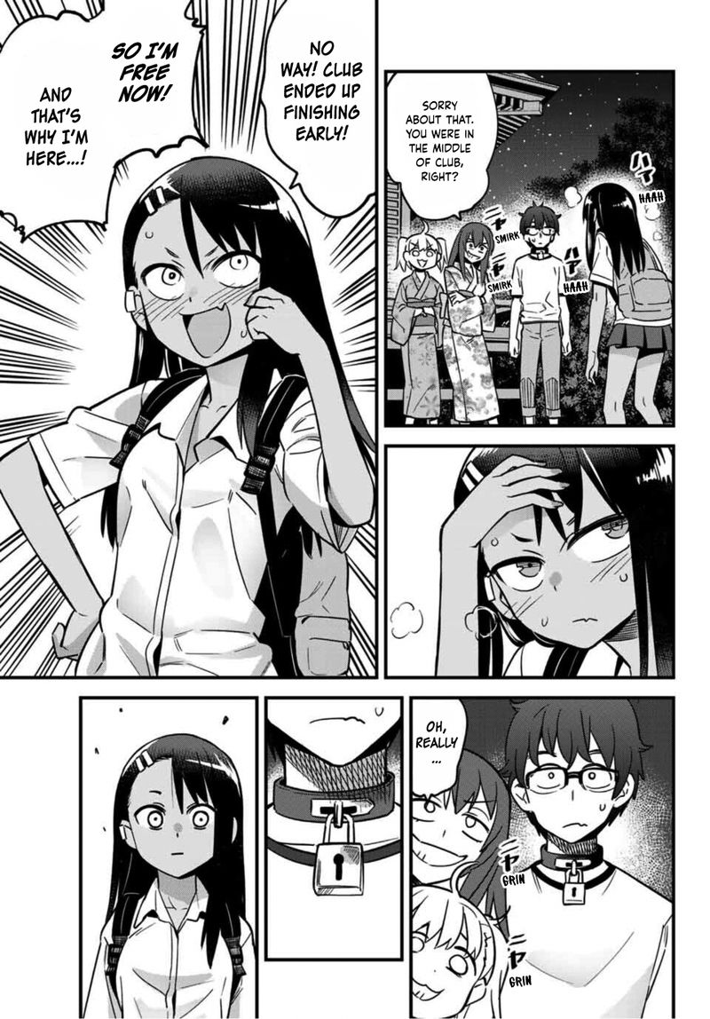 Please Dont Bully Me Nagatoro 25 3
