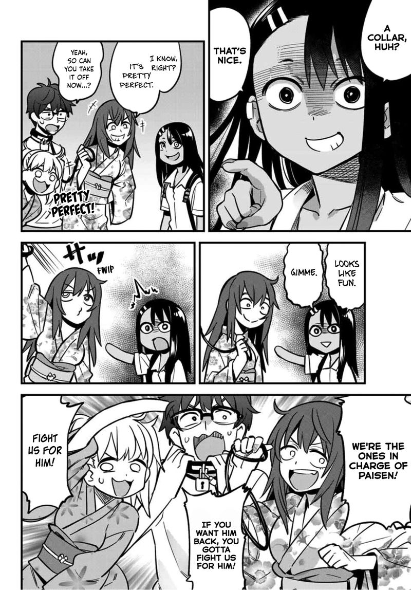 Please Dont Bully Me Nagatoro 25 4