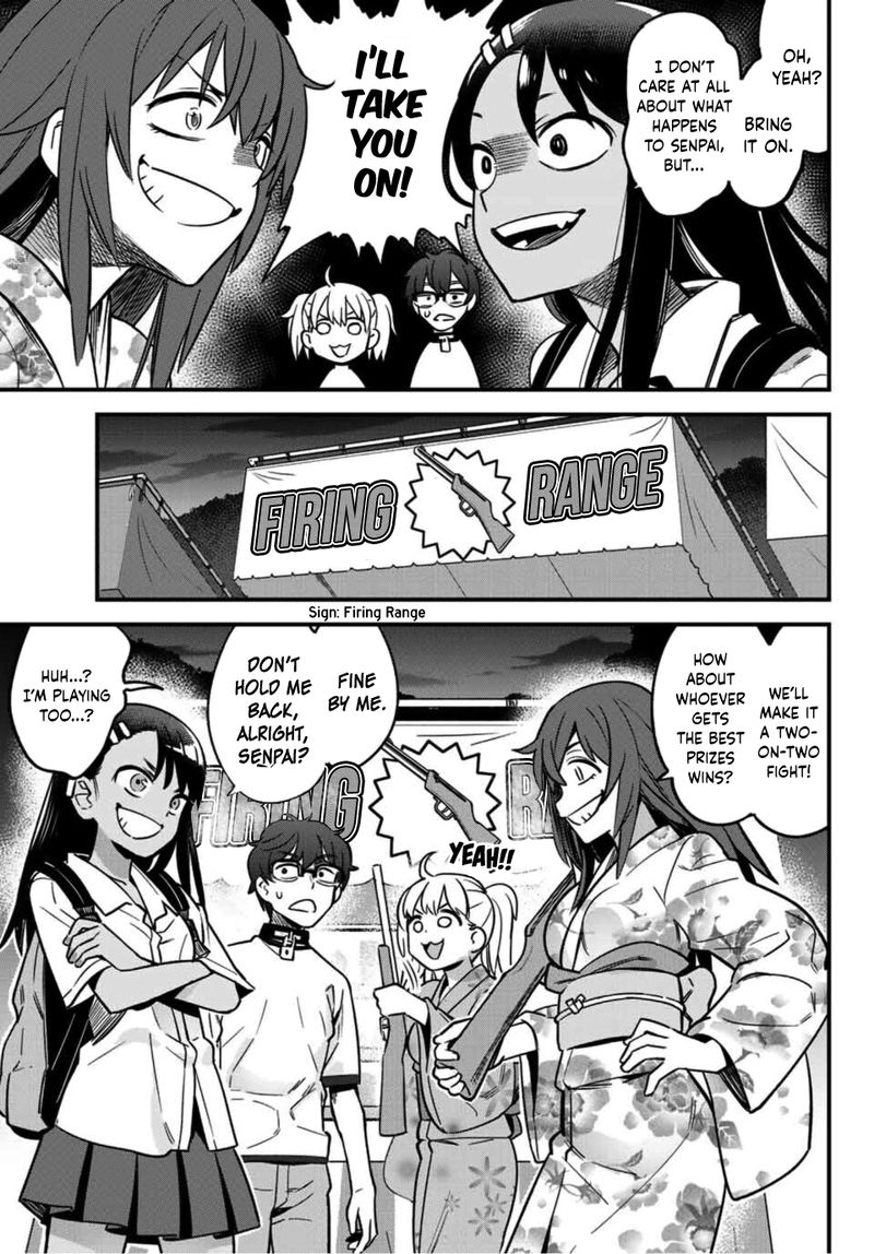 Please Dont Bully Me Nagatoro 25 5