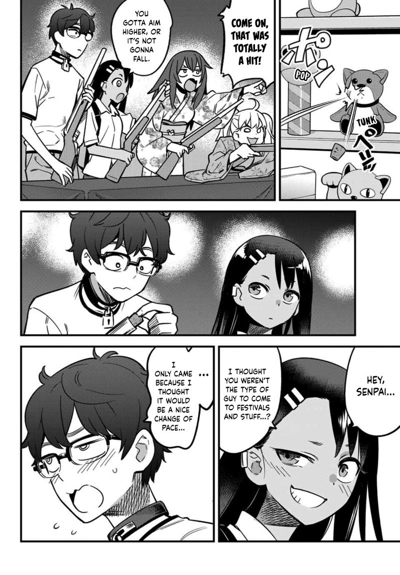 Please Dont Bully Me Nagatoro 25 6