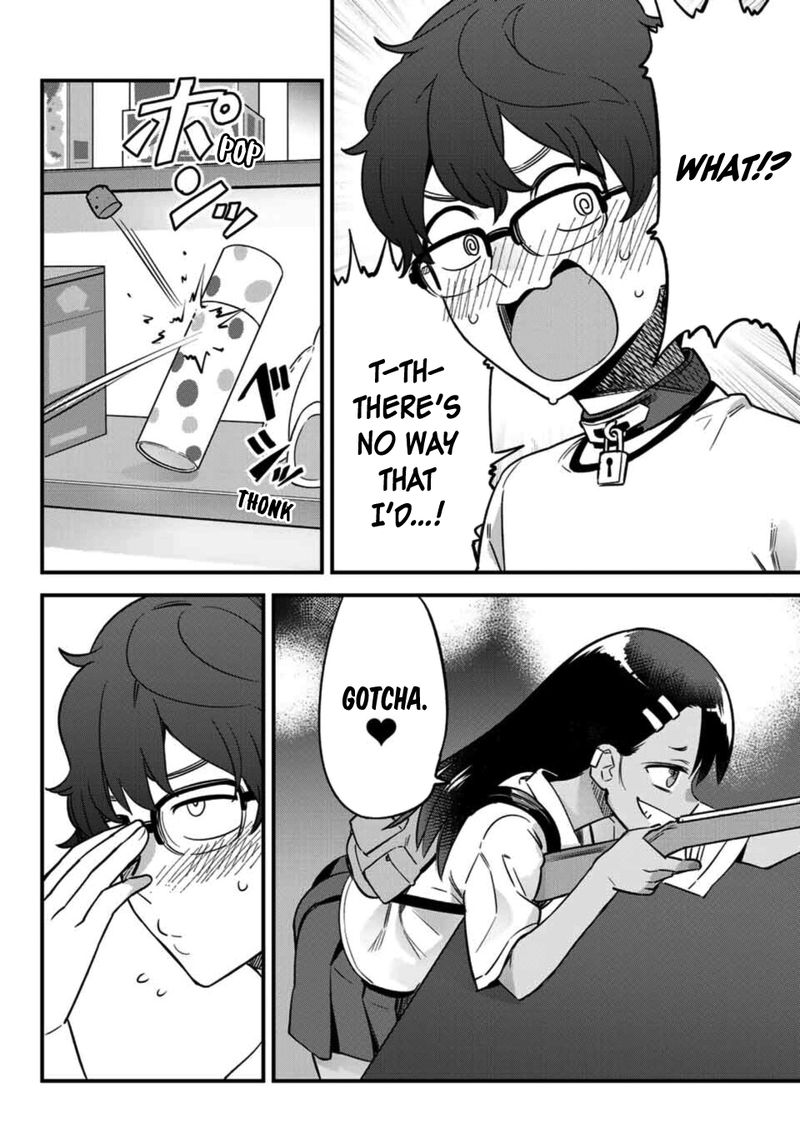 Please Dont Bully Me Nagatoro 25 8