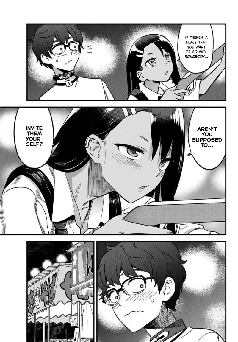 Please Dont Bully Me Nagatoro 25 9