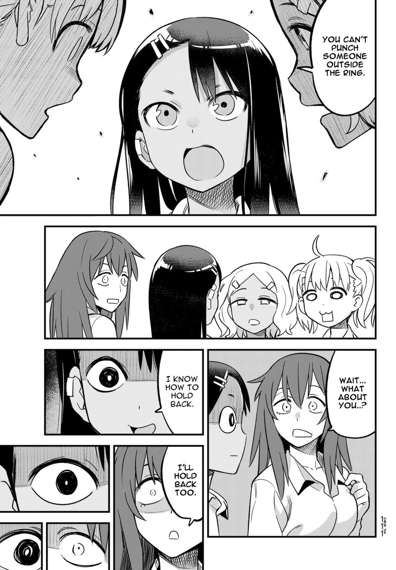 Please Dont Bully Me Nagatoro 27 22