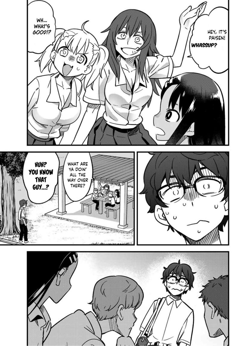 Please Dont Bully Me Nagatoro 27 9