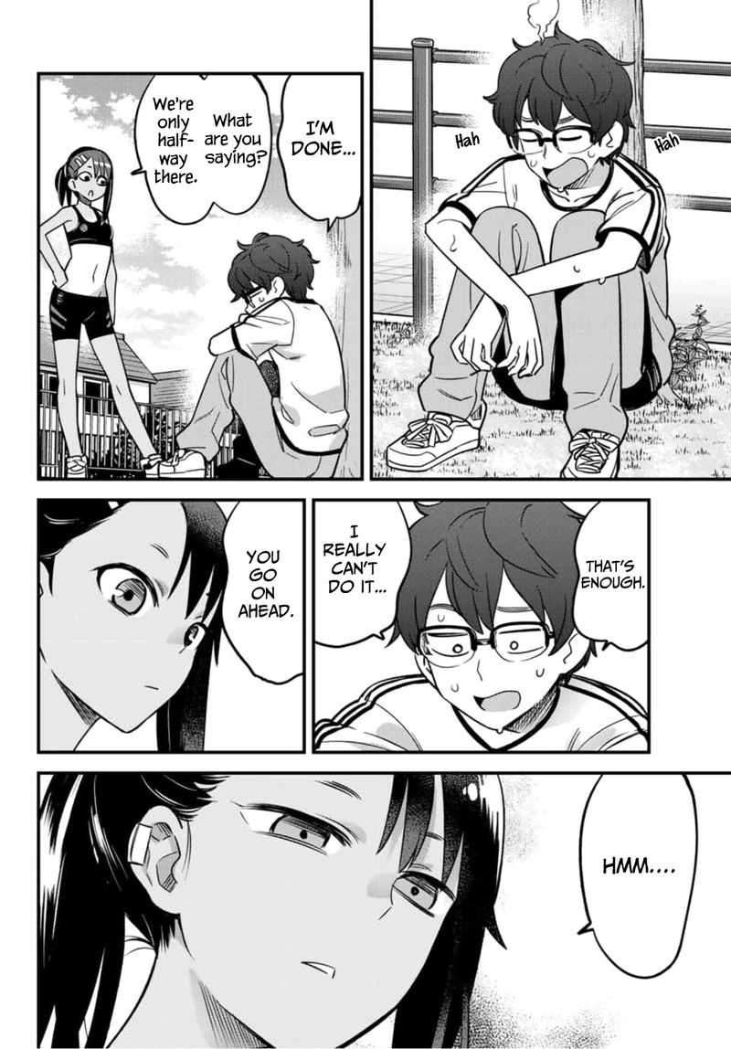 Please Dont Bully Me Nagatoro 28 10