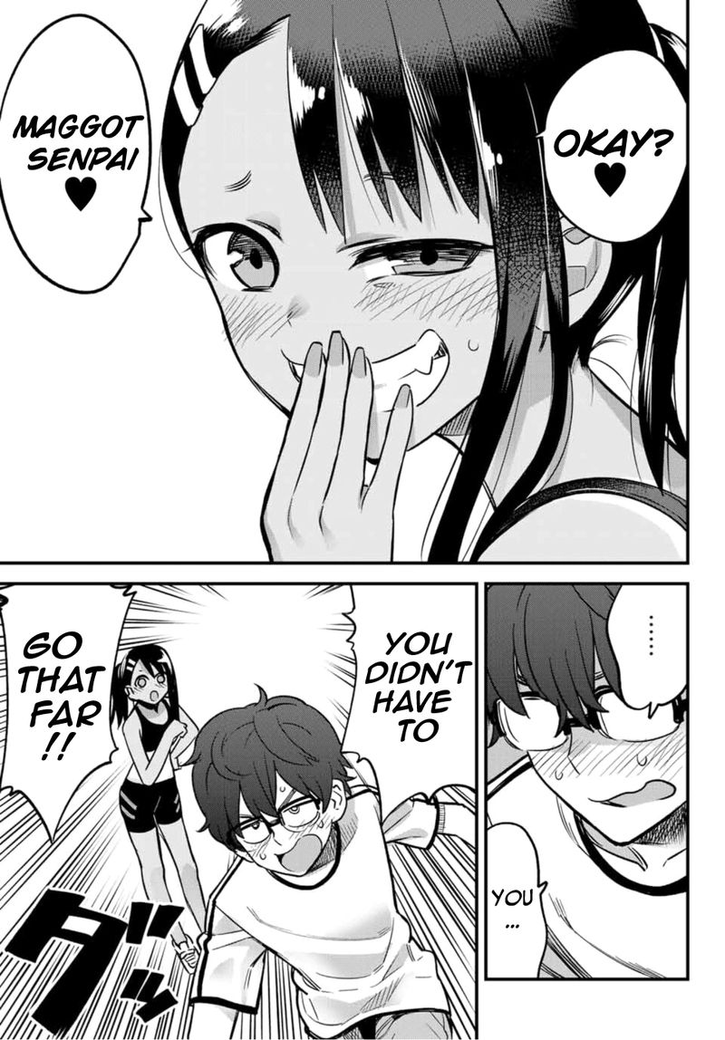 Please Dont Bully Me Nagatoro 28 13
