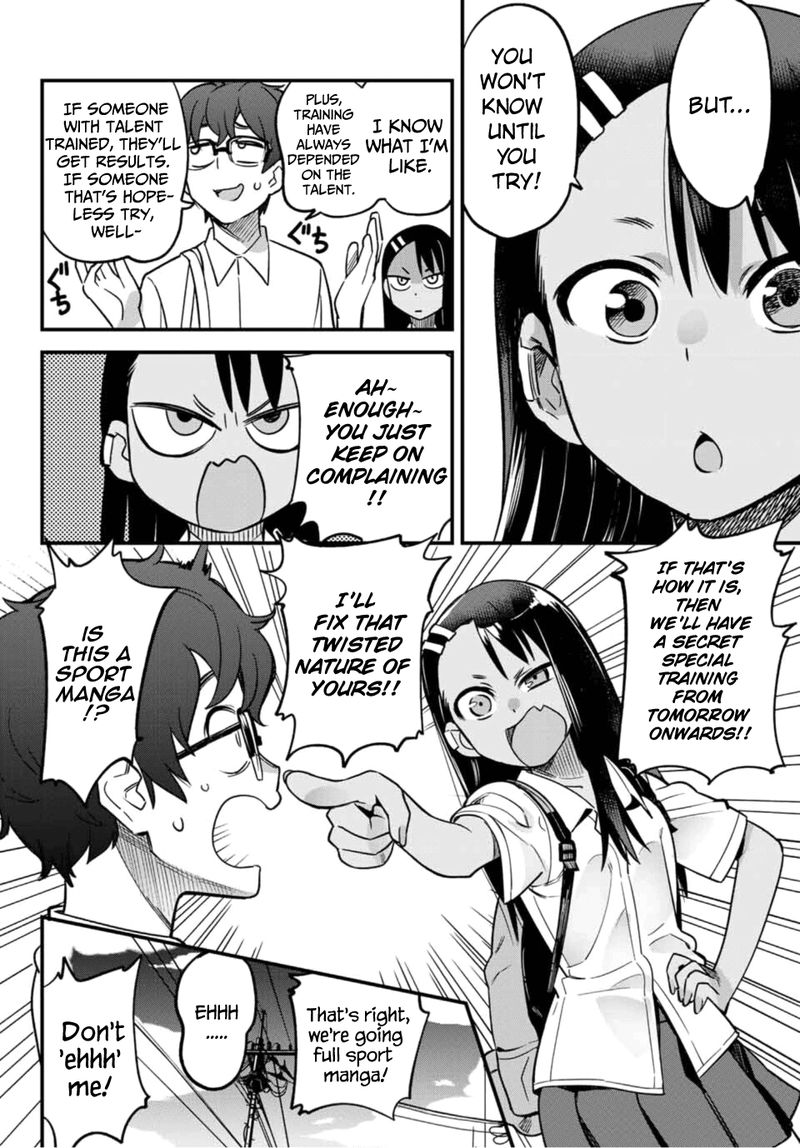 Please Dont Bully Me Nagatoro 28 4