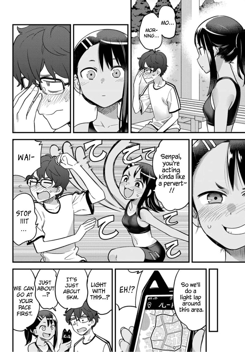 Please Dont Bully Me Nagatoro 28 6