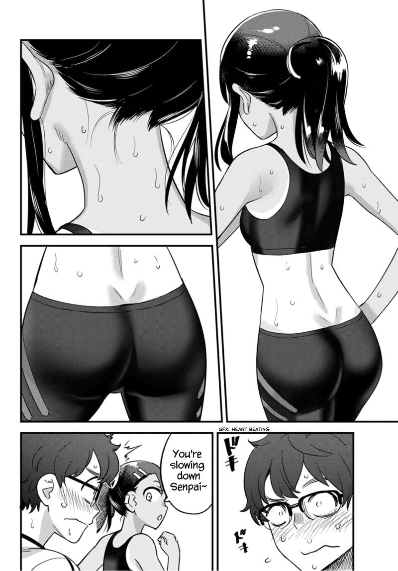 Please Dont Bully Me Nagatoro 28 8