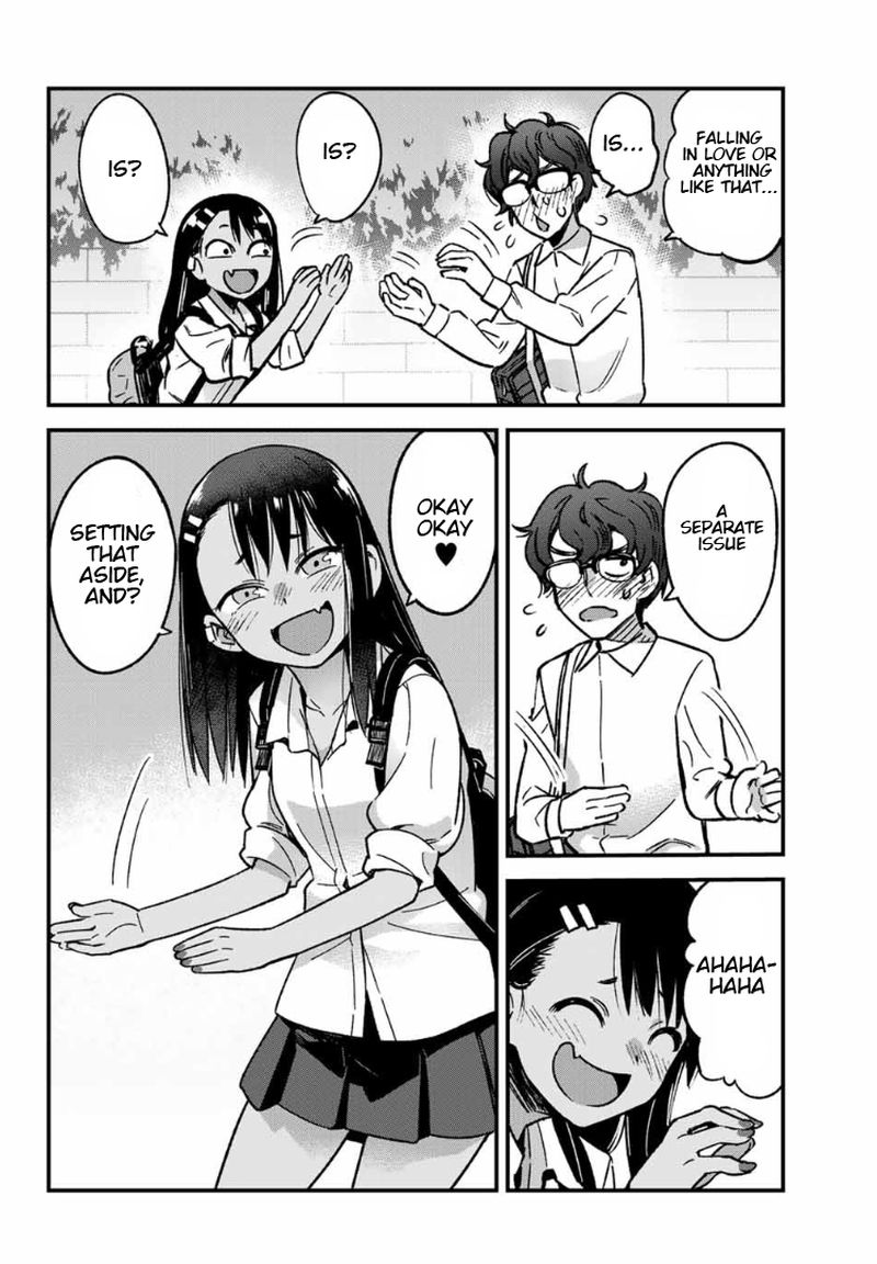 Please Dont Bully Me Nagatoro 3 12