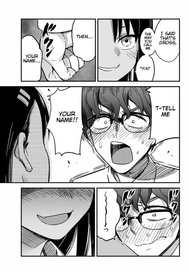 Please Dont Bully Me Nagatoro 3 15