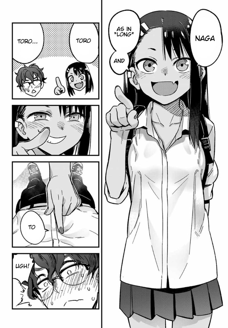 Please Dont Bully Me Nagatoro 3 16