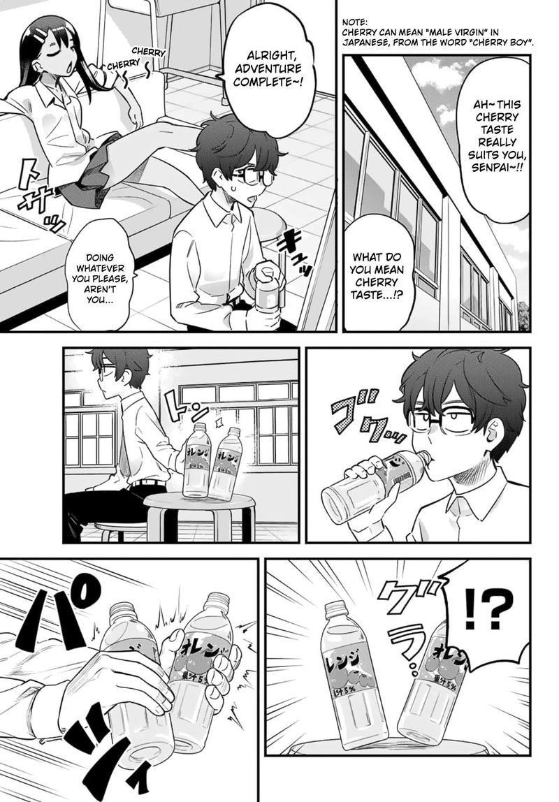 Please Dont Bully Me Nagatoro 31 5