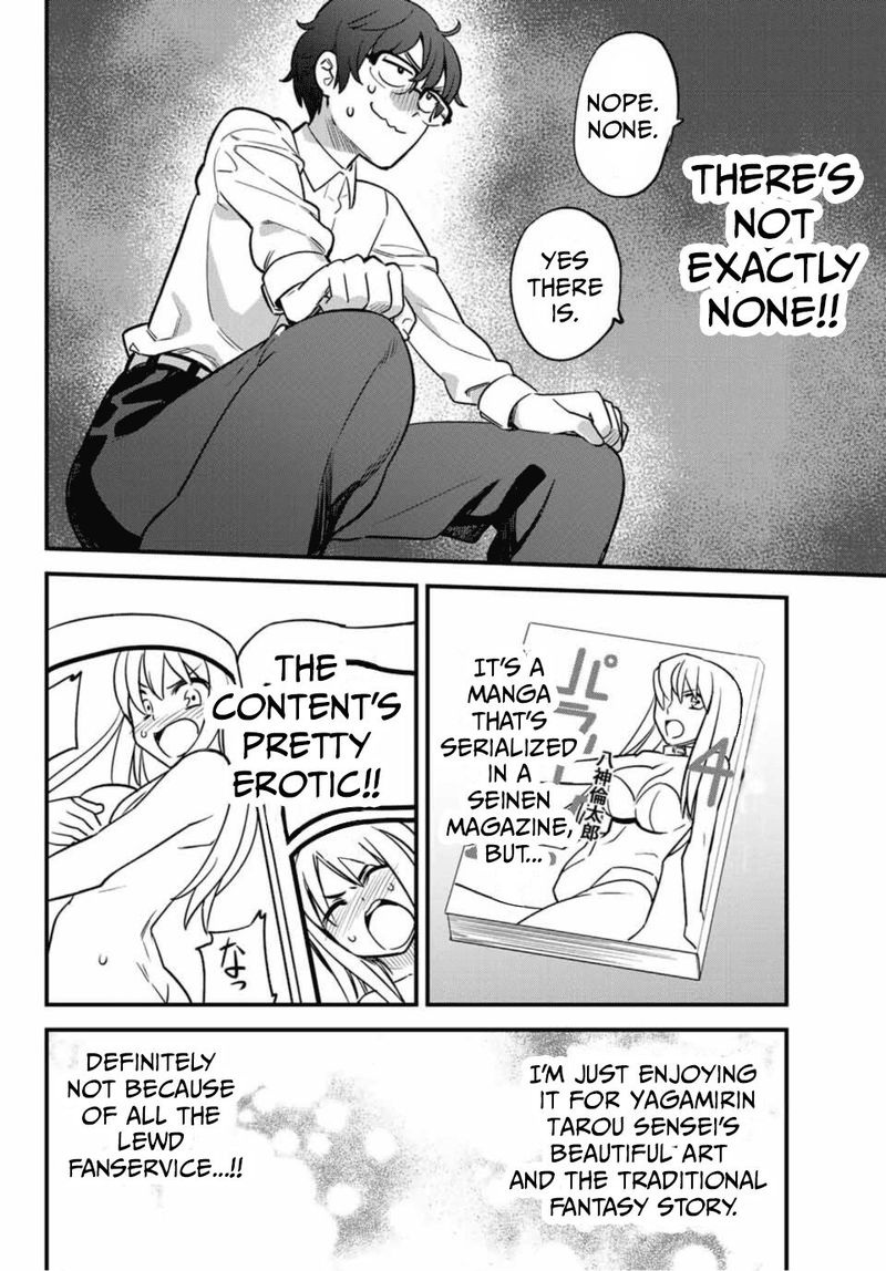 Please Dont Bully Me Nagatoro 32 12