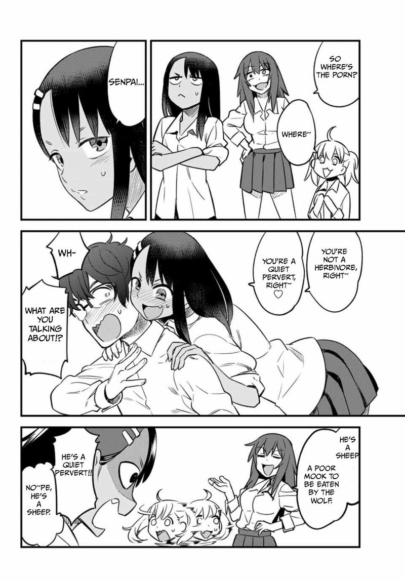 Please Dont Bully Me Nagatoro 32 14