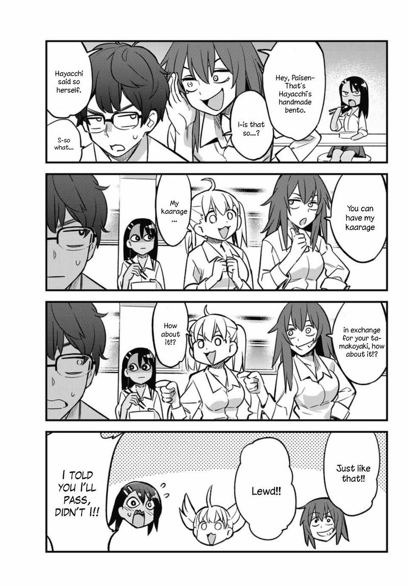 Please Dont Bully Me Nagatoro 33 10