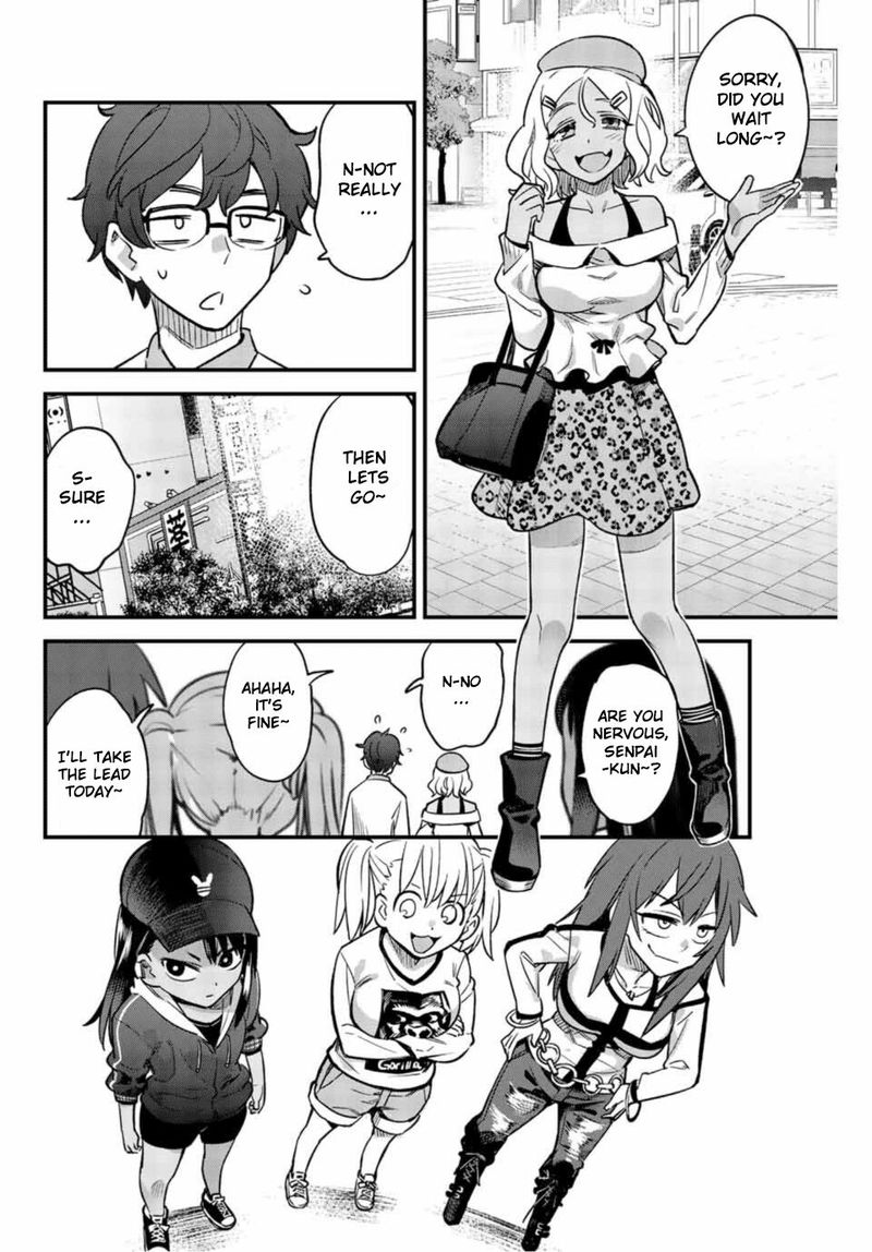 Please Dont Bully Me Nagatoro 34 10