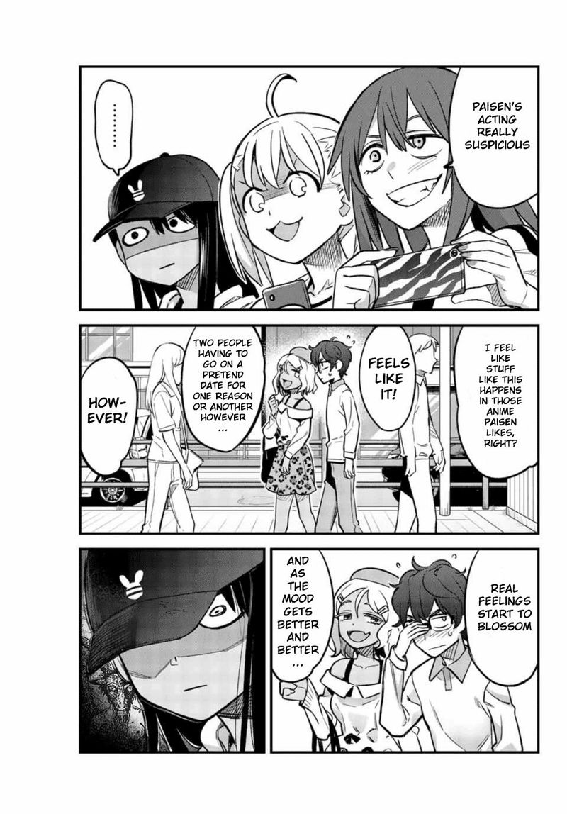 Please Dont Bully Me Nagatoro 34 11