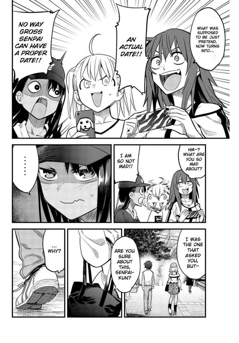 Please Dont Bully Me Nagatoro 34 12