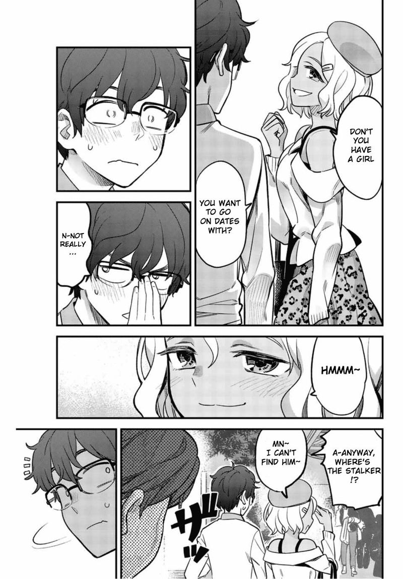 Please Dont Bully Me Nagatoro 34 13
