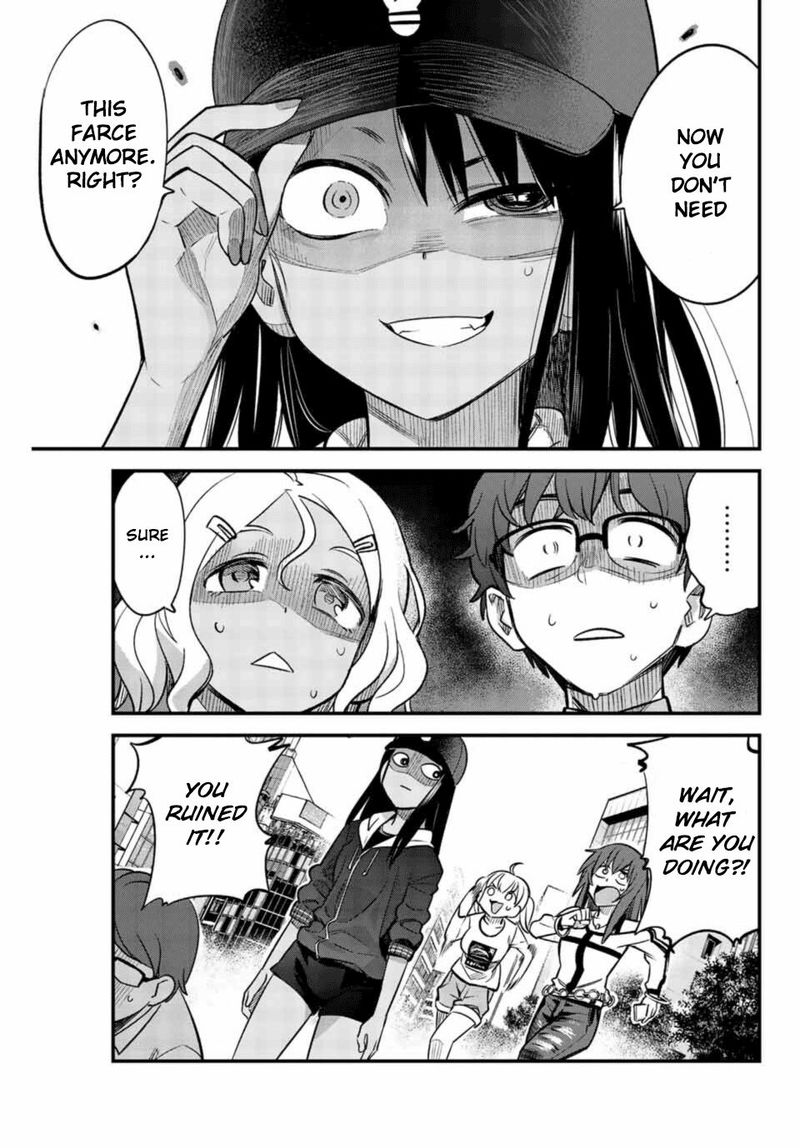 Please Dont Bully Me Nagatoro 34 15