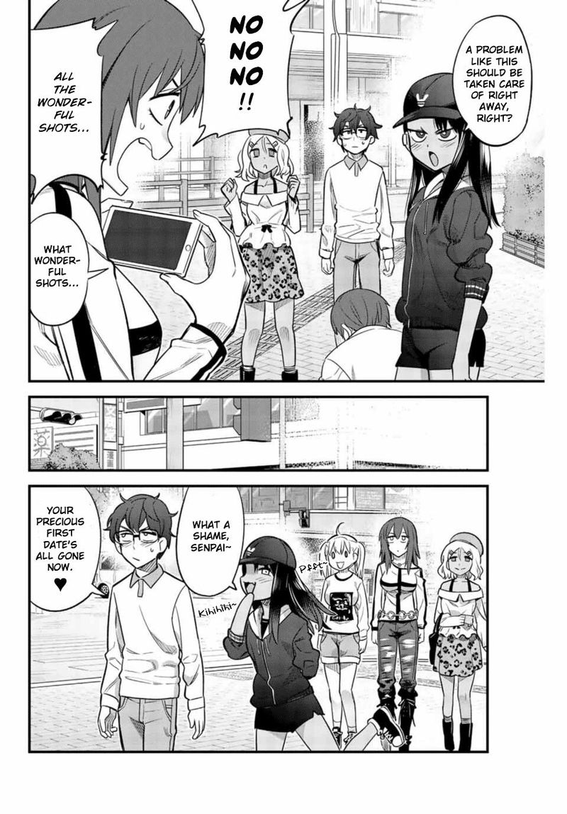 Please Dont Bully Me Nagatoro 34 16