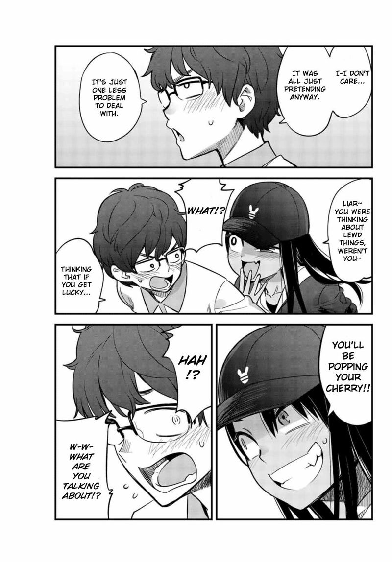 Please Dont Bully Me Nagatoro 34 17