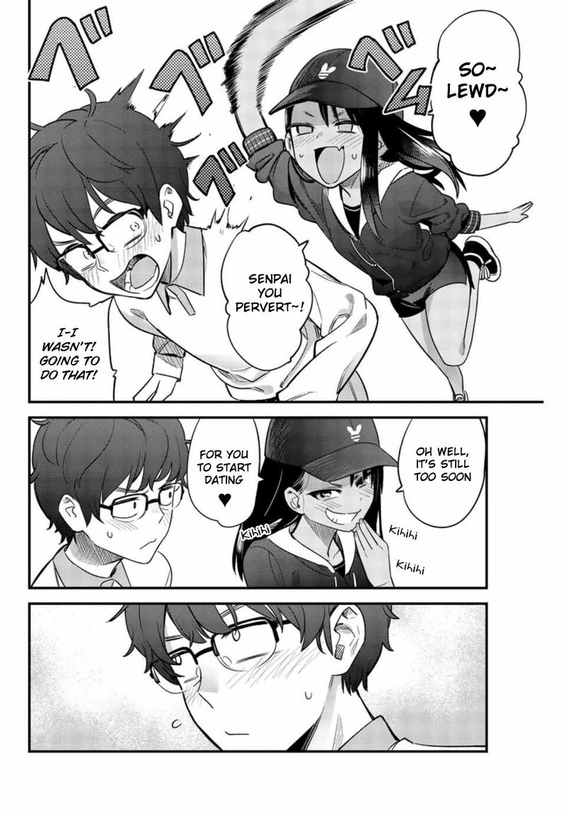 Please Dont Bully Me Nagatoro 34 18