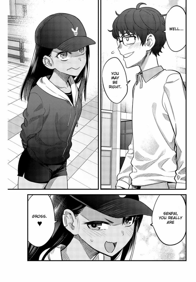 Please Dont Bully Me Nagatoro 34 19