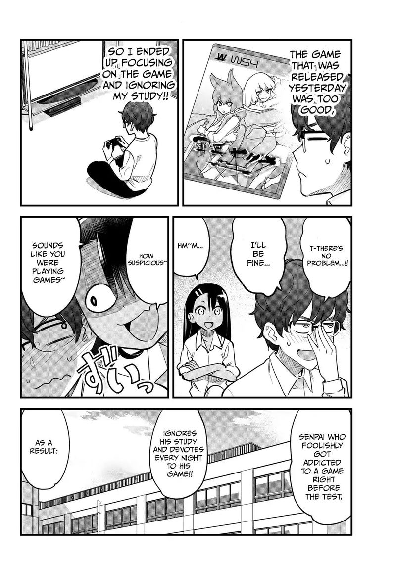 Please Dont Bully Me Nagatoro 34 22