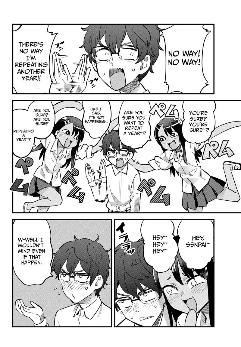 Please Dont Bully Me Nagatoro 34 24