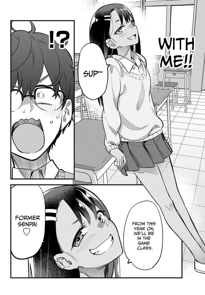 Please Dont Bully Me Nagatoro 34 26