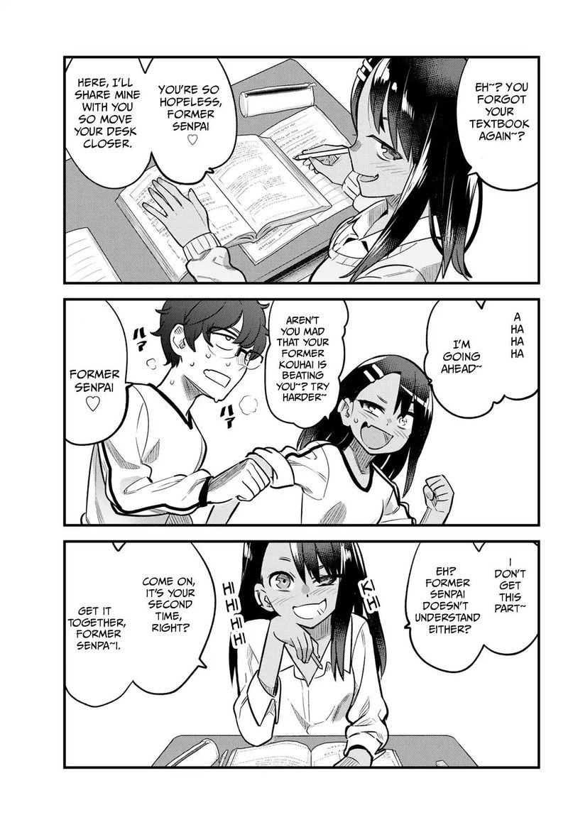 Please Dont Bully Me Nagatoro 34 27
