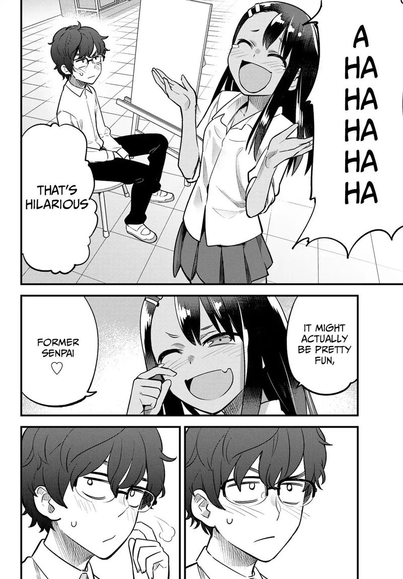 Please Dont Bully Me Nagatoro 34 28