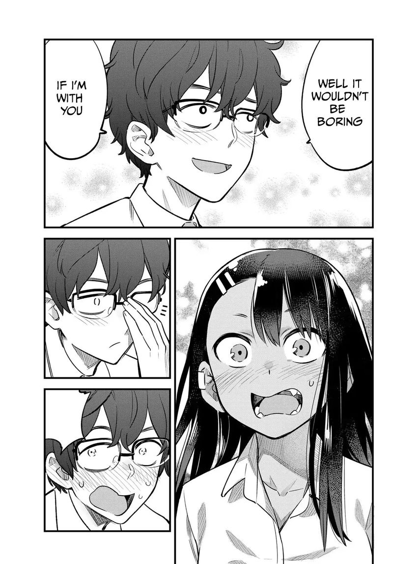 Please Dont Bully Me Nagatoro 34 29