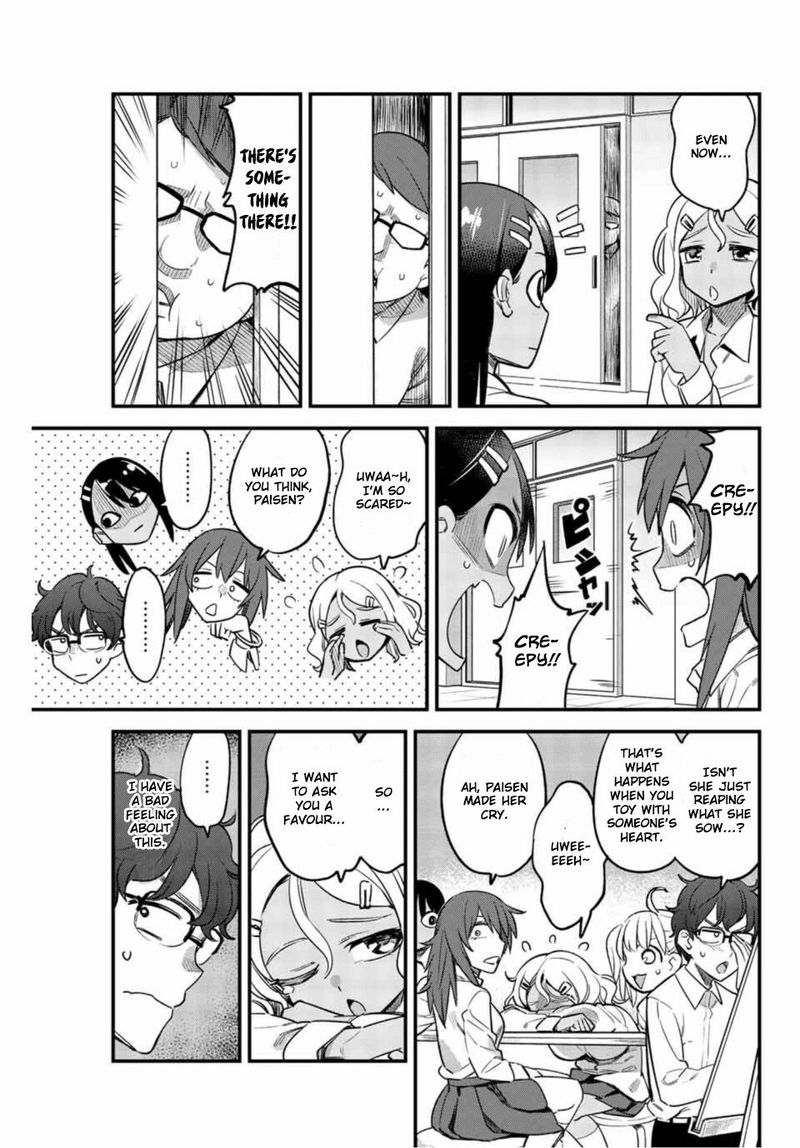 Please Dont Bully Me Nagatoro 34 3