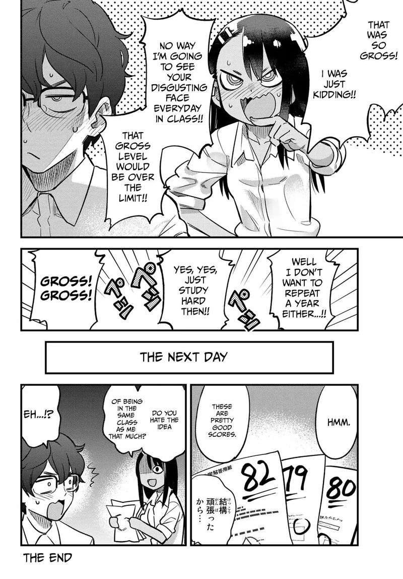 Please Dont Bully Me Nagatoro 34 30