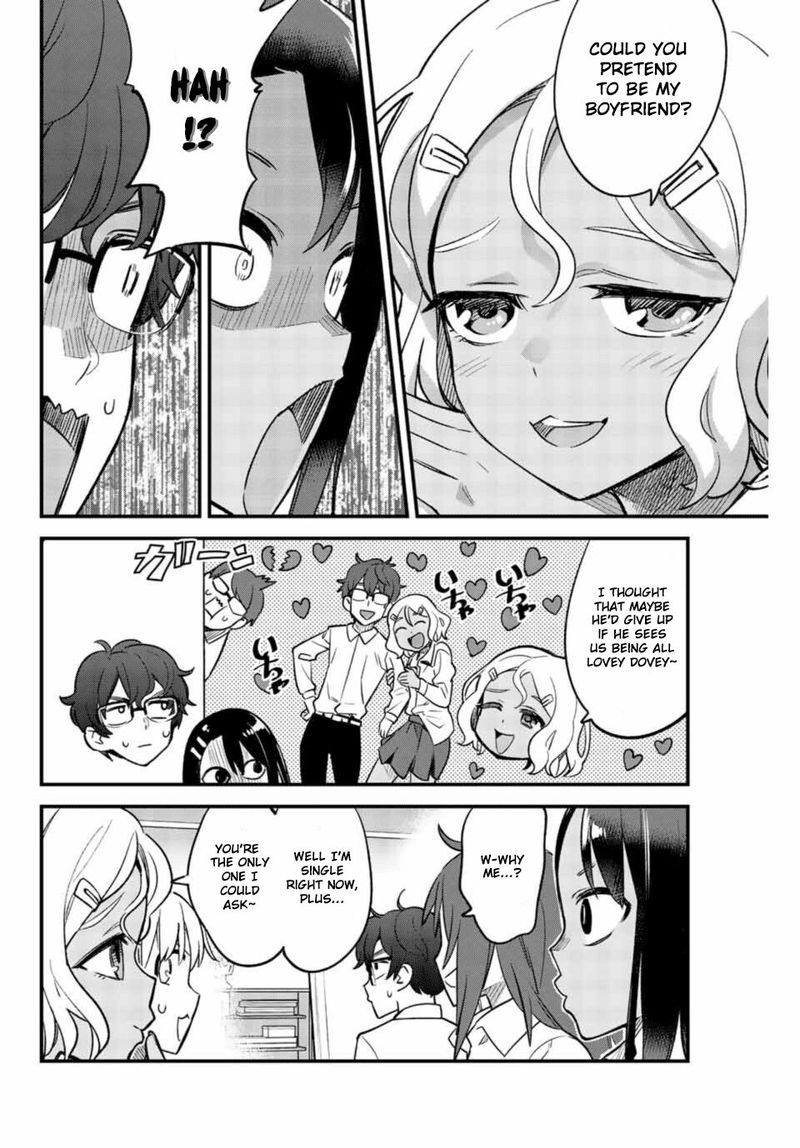 Please Dont Bully Me Nagatoro 34 4