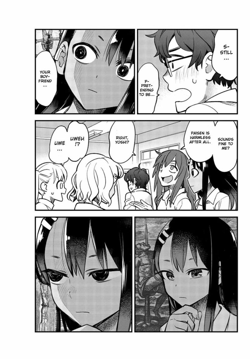 Please Dont Bully Me Nagatoro 34 5