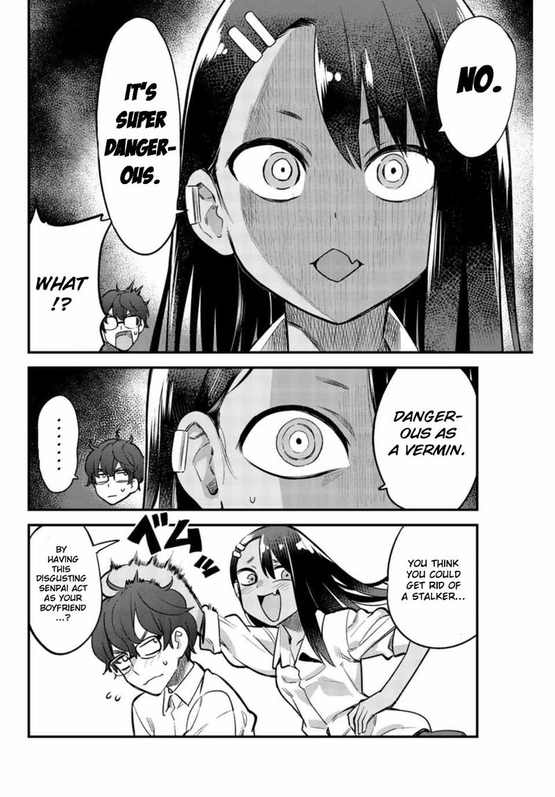 Please Dont Bully Me Nagatoro 34 6