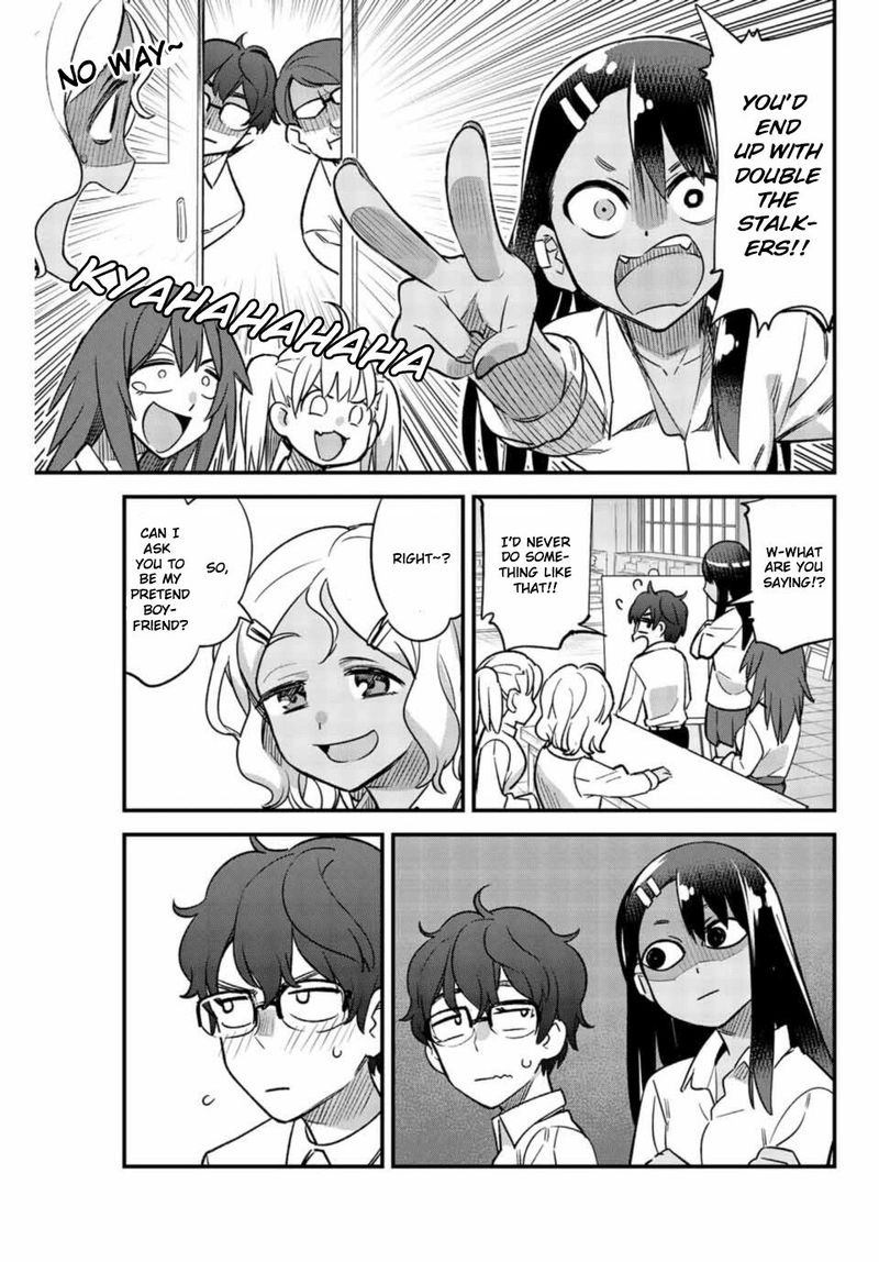 Please Dont Bully Me Nagatoro 34 7
